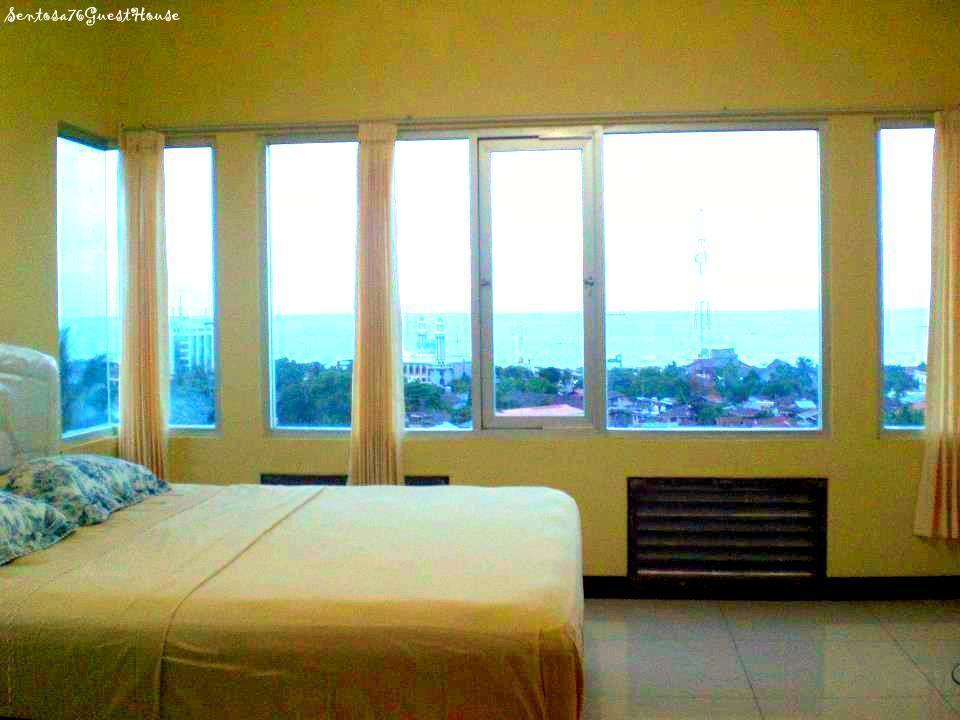 Sentosa76 Guest House Balikpapan  Room photo